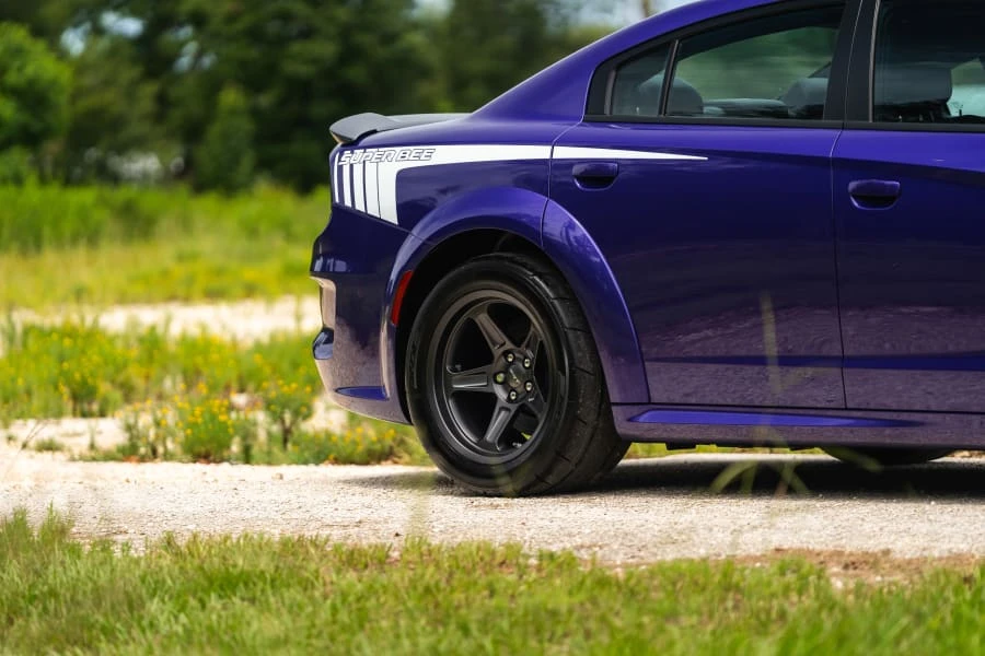 2023 Dodge Charger SRT & 392 7th Gen - Image 16 of 31