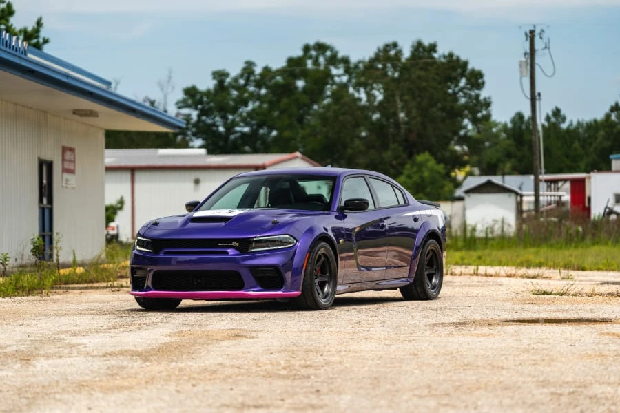 2023 Dodge Charger SRT & 392 7th Gen - Image 13 of 31