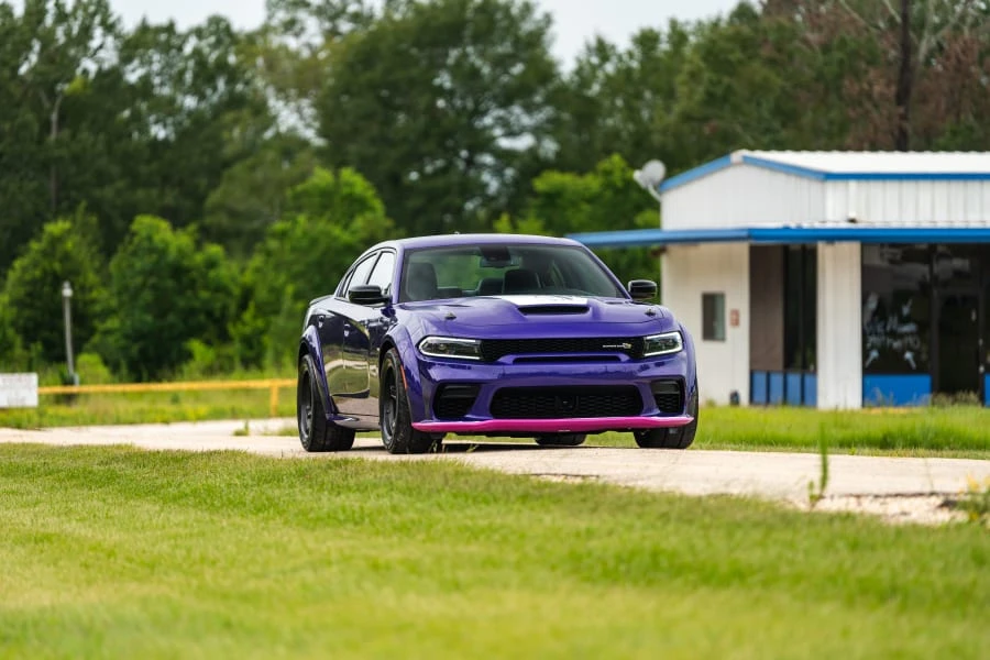 2023 Dodge Charger SRT & 392 7th Gen - Image 30 of 31