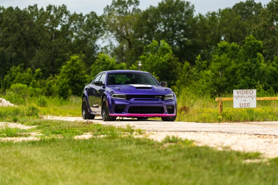 2023 Dodge Charger SRT & 392 7th Gen - Image 28 of 31