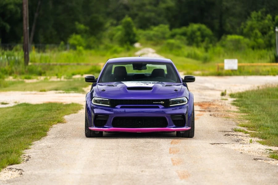 2023 Dodge Charger SRT & 392 7th Gen - Image 31 of 31