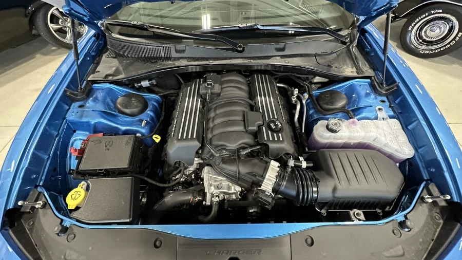 2023 Dodge Charger 7th Gen - Image 4 of 4