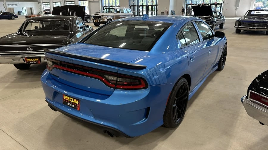 2023 Dodge Charger 7th Gen - Image 2 of 4