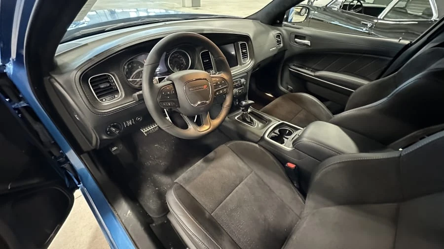 2023 Dodge Charger 7th Gen - Image 3 of 4