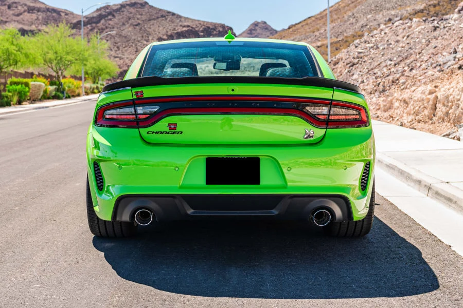 2023 Dodge Charger 7th Gen - Image 5 of 20