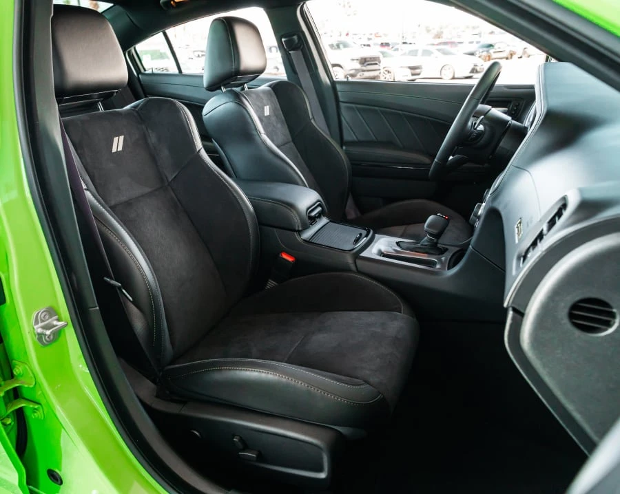 2023 Dodge Charger 7th Gen - Image 14 of 20