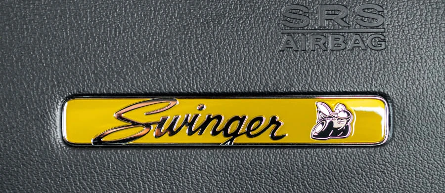 2023 Dodge Charger 7th Gen - Image 9 of 20