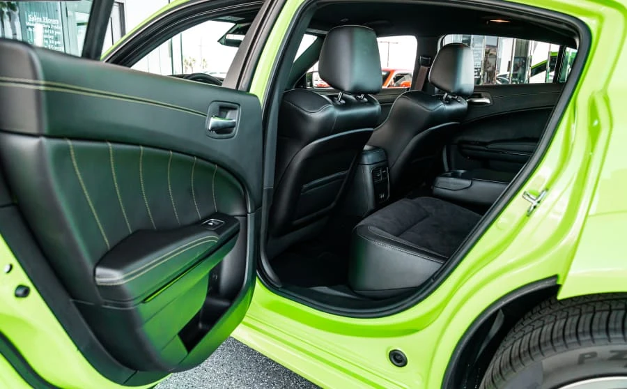 2023 Dodge Charger 7th Gen - Image 17 of 20