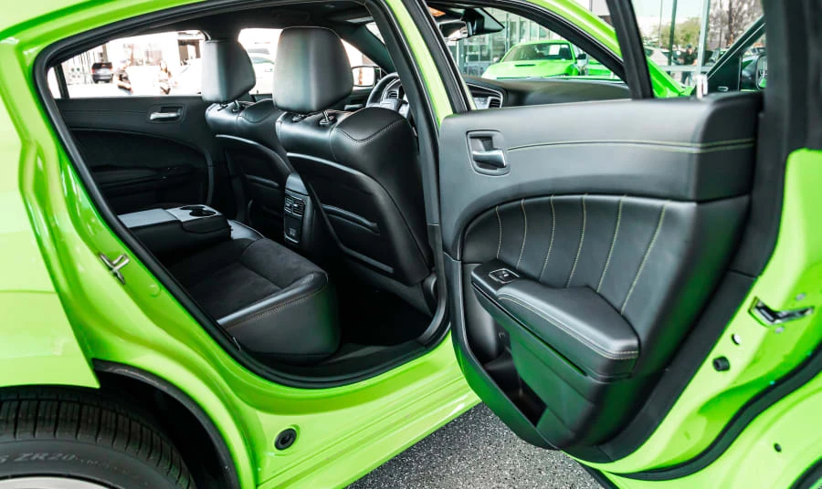 2023 Dodge Charger 7th Gen - Image 18 of 20