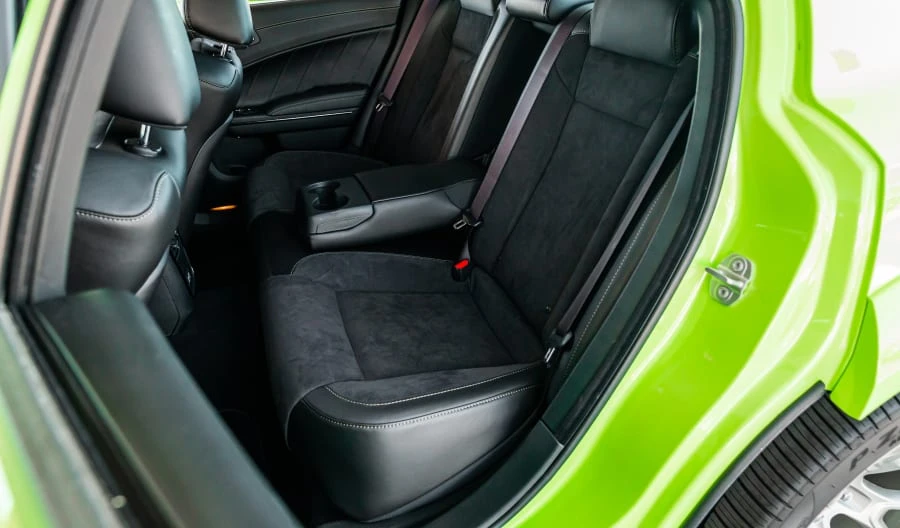 2023 Dodge Charger 7th Gen - Image 19 of 20