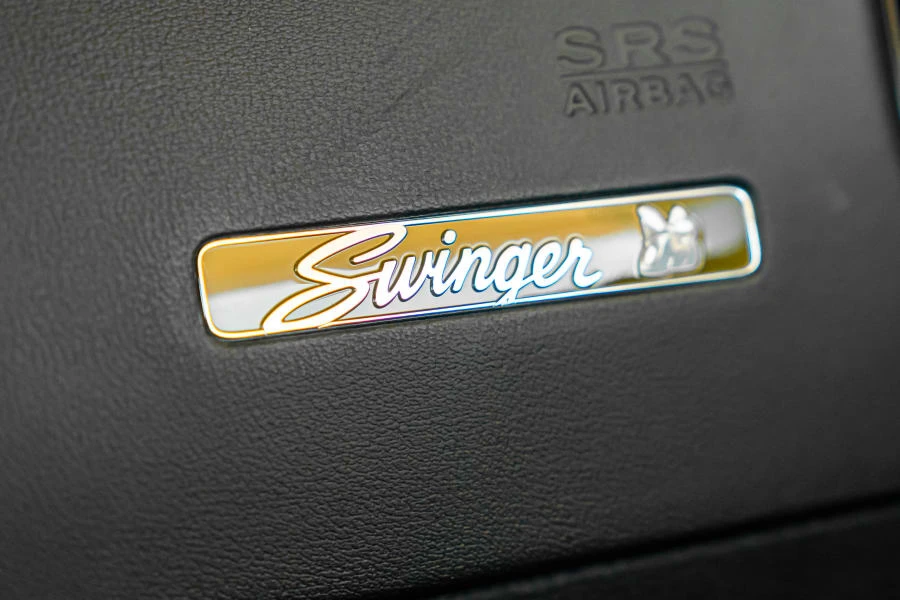 2023 Dodge Charger 7th Gen - Image 10 of 20