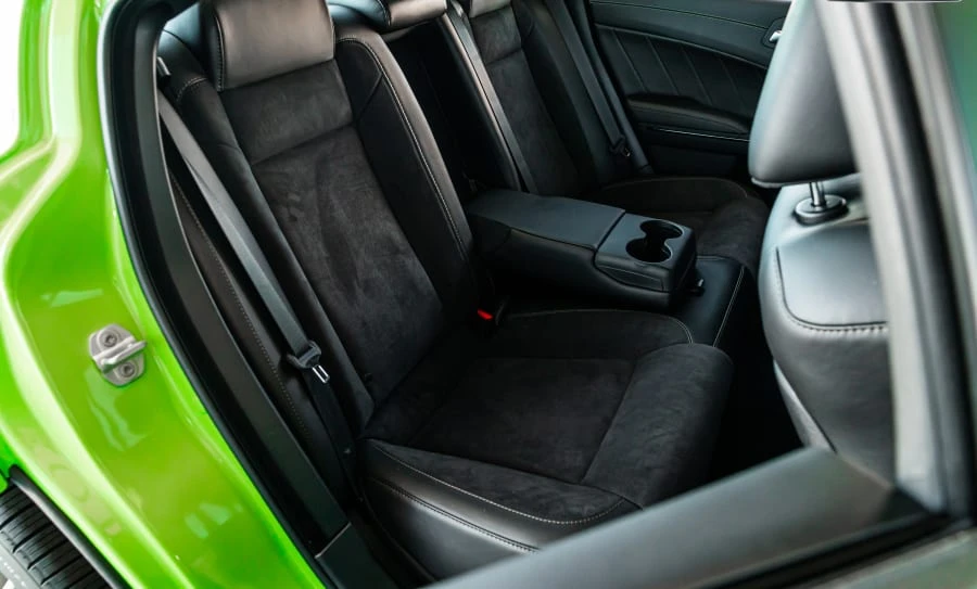 2023 Dodge Charger 7th Gen - Image 16 of 20