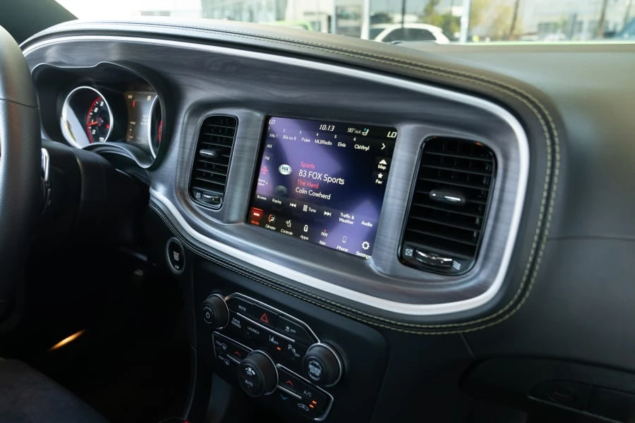 2023 Dodge Charger 7th Gen - Image 13 of 20