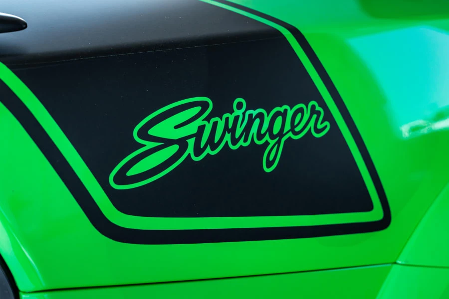 2023 Dodge Charger 7th Gen - Image 6 of 20