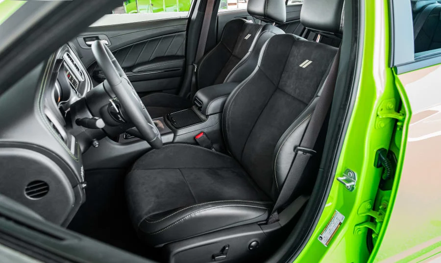 2023 Dodge Charger 7th Gen - Image 12 of 20