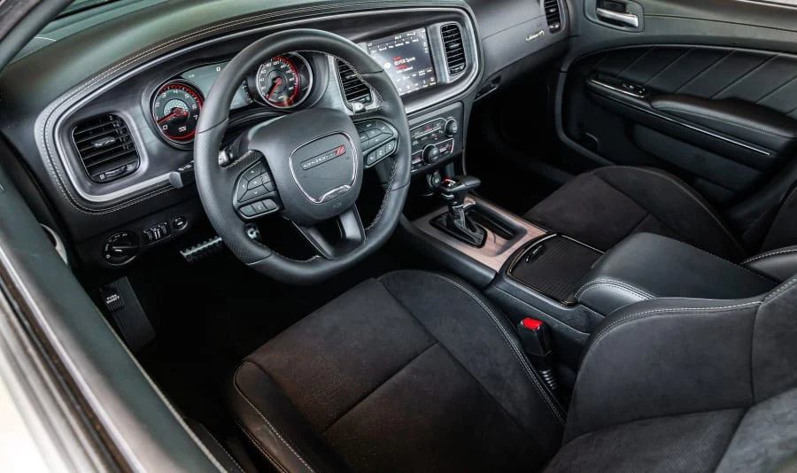 2023 Dodge Charger 7th Gen - Image 8 of 20
