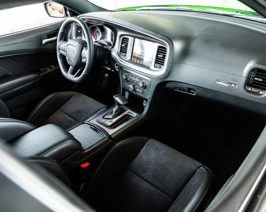 2023 Dodge Charger 7th Gen - Image 15 of 20