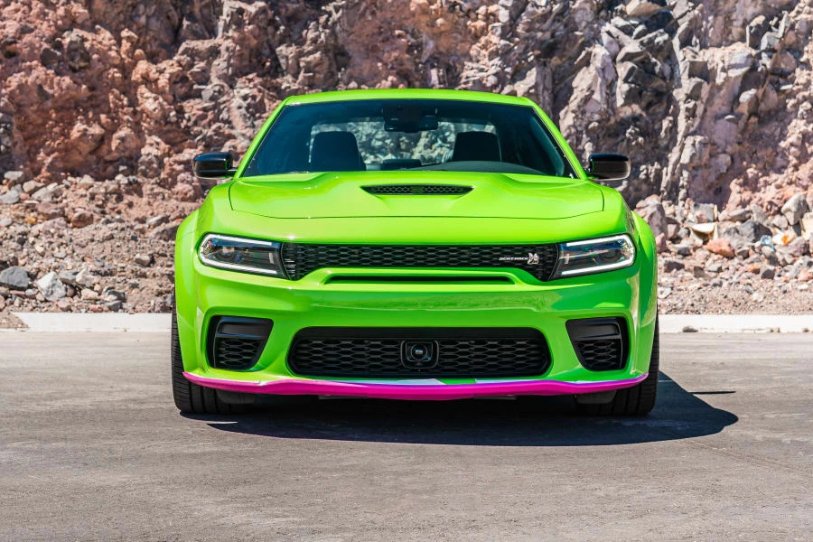 2023 Dodge Charger 7th Gen - Image 4 of 20