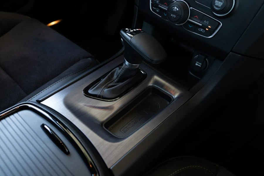2023 Dodge Charger 7th Gen - Image 20 of 20
