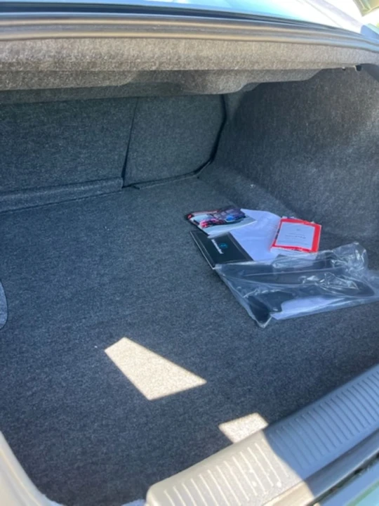 2023 Dodge Charger 7th Gen - Image 18 of 19