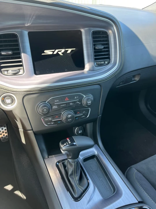 2023 Dodge Charger 7th Gen - Image 13 of 19