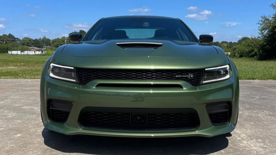 2023 Dodge Charger 7th Gen - Image 4 of 19