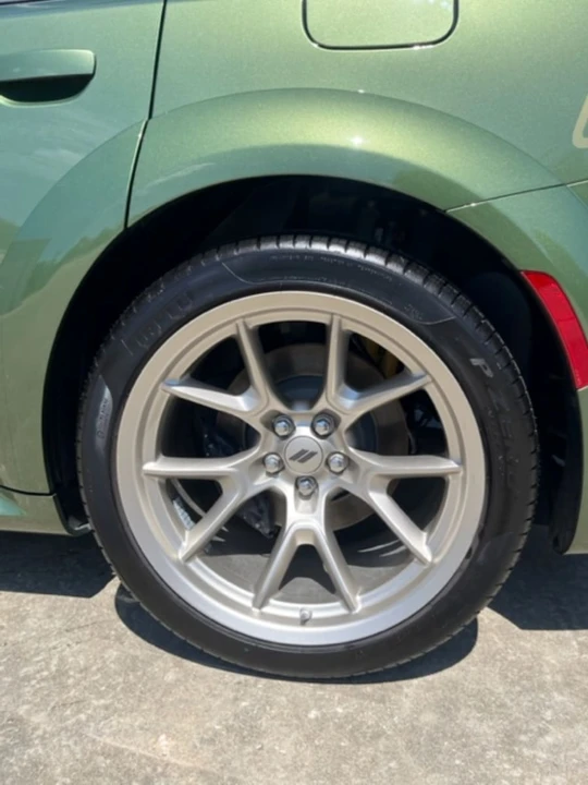 2023 Dodge Charger 7th Gen - Image 9 of 19