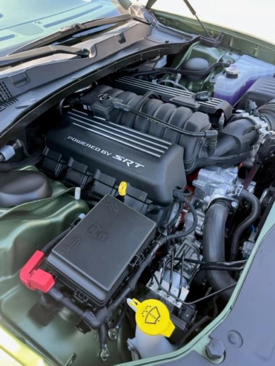 2023 Dodge Charger 7th Gen - Image 15 of 19