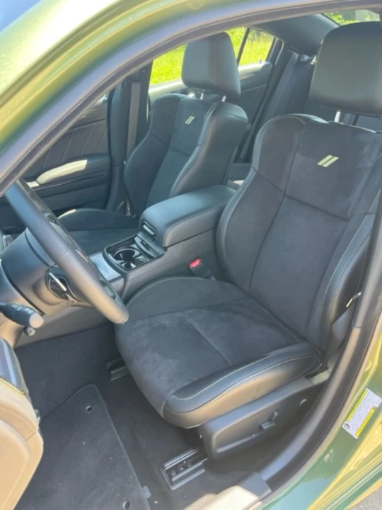 2023 Dodge Charger 7th Gen - Image 11 of 19