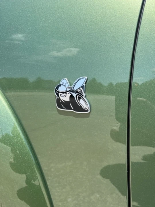 2023 Dodge Charger 7th Gen - Image 8 of 19