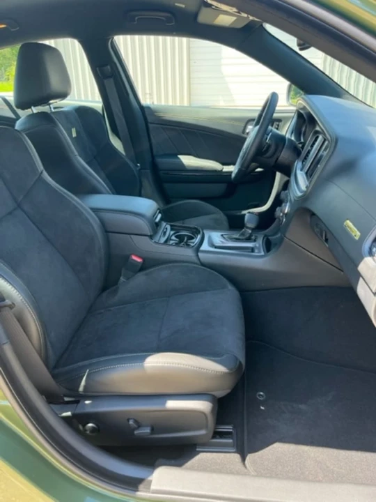 2023 Dodge Charger 7th Gen - Image 12 of 19