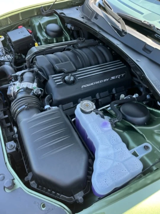 2023 Dodge Charger 7th Gen - Image 16 of 19