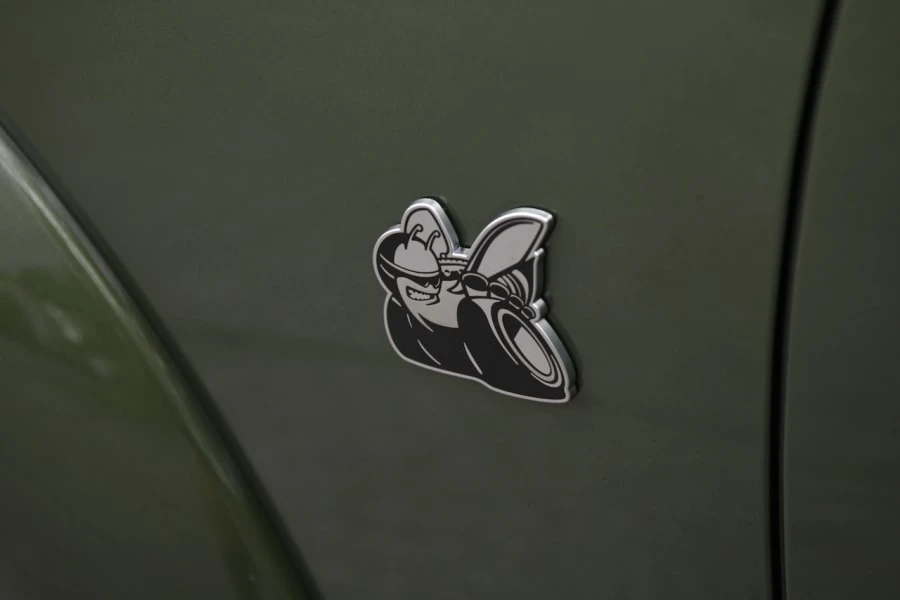 2023 Dodge Charger 7th Gen - Image 9 of 31