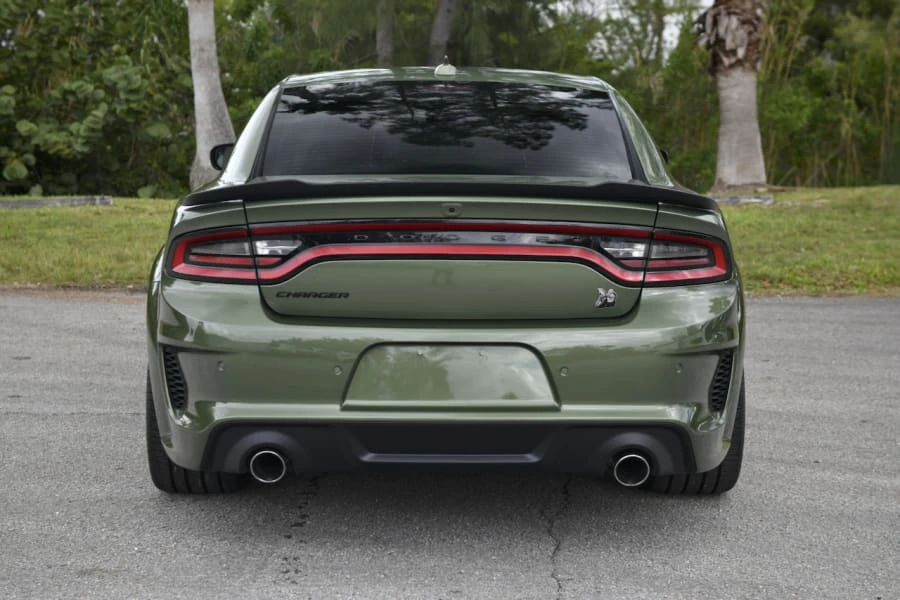 2023 Dodge Charger 7th Gen - Image 5 of 31