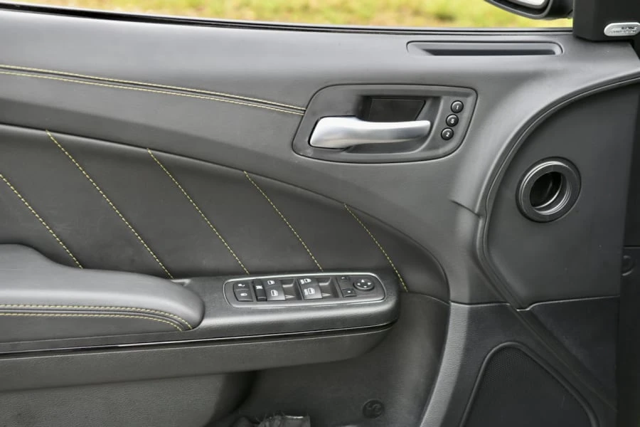 2023 Dodge Charger 7th Gen - Image 22 of 31