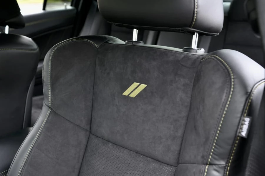 2023 Dodge Charger 7th Gen - Image 21 of 31