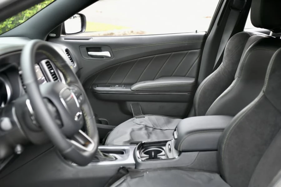 2023 Dodge Charger 7th Gen - Image 25 of 31