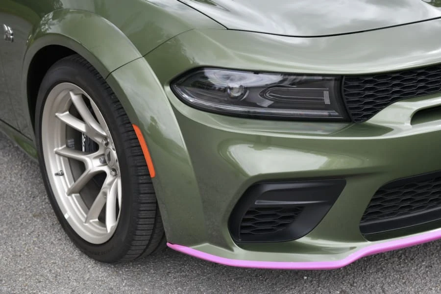 2023 Dodge Charger 7th Gen - Image 13 of 31
