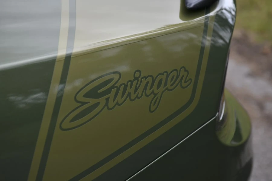 2023 Dodge Charger 7th Gen - Image 6 of 31