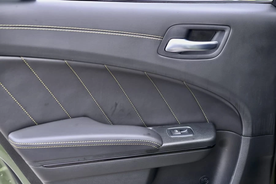 2023 Dodge Charger 7th Gen - Image 27 of 31