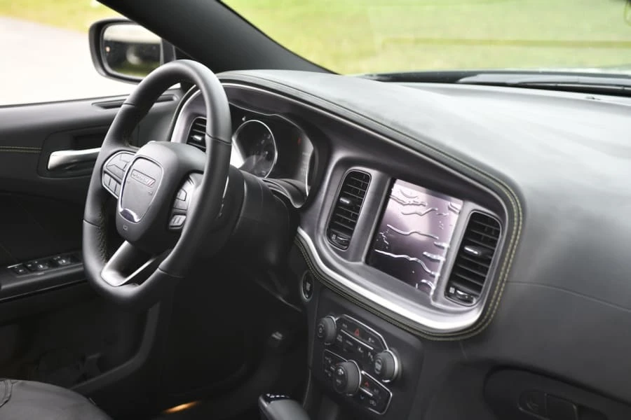 2023 Dodge Charger 7th Gen - Image 31 of 31