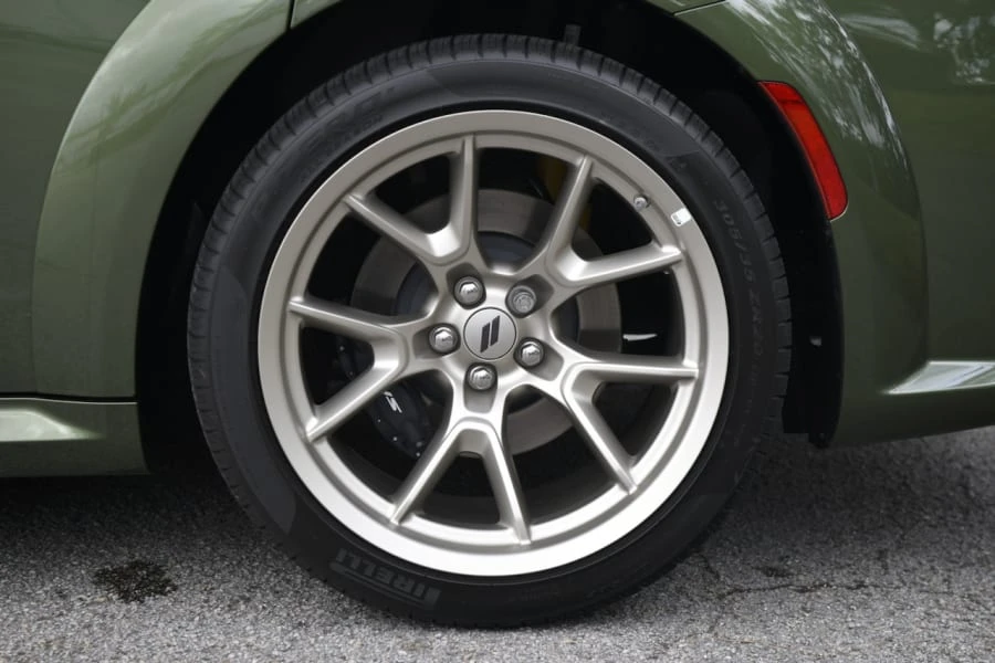 2023 Dodge Charger 7th Gen - Image 16 of 31