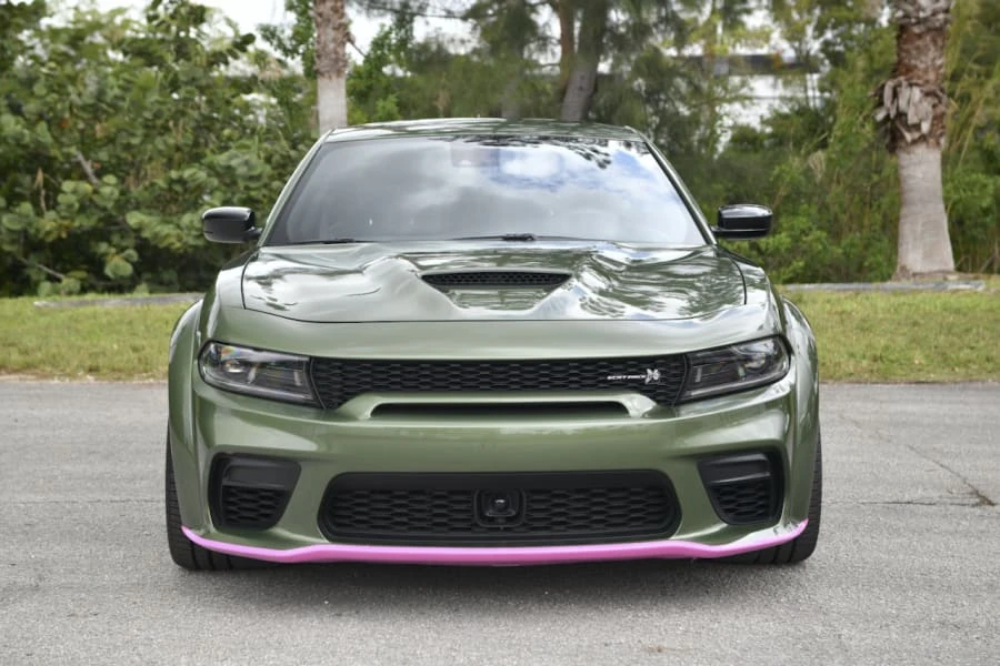 2023 Dodge Charger 7th Gen - Image 4 of 31