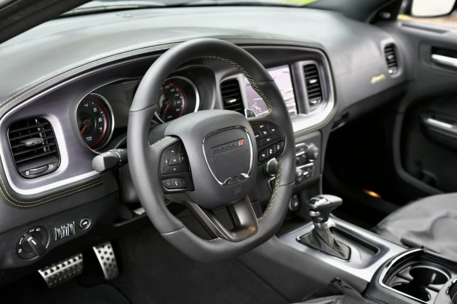2023 Dodge Charger 7th Gen - Image 24 of 31