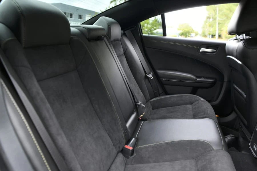 2023 Dodge Charger 7th Gen - Image 29 of 31