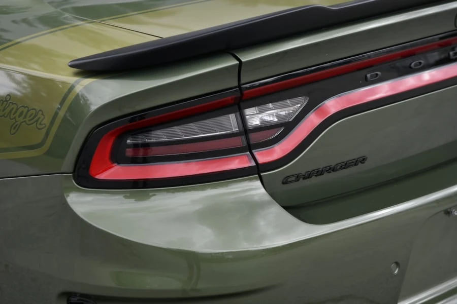 2023 Dodge Charger 7th Gen - Image 11 of 31