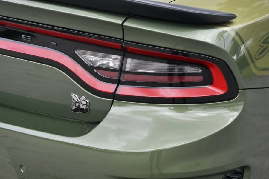 2023 Dodge Charger 7th Gen - Image 12 of 31