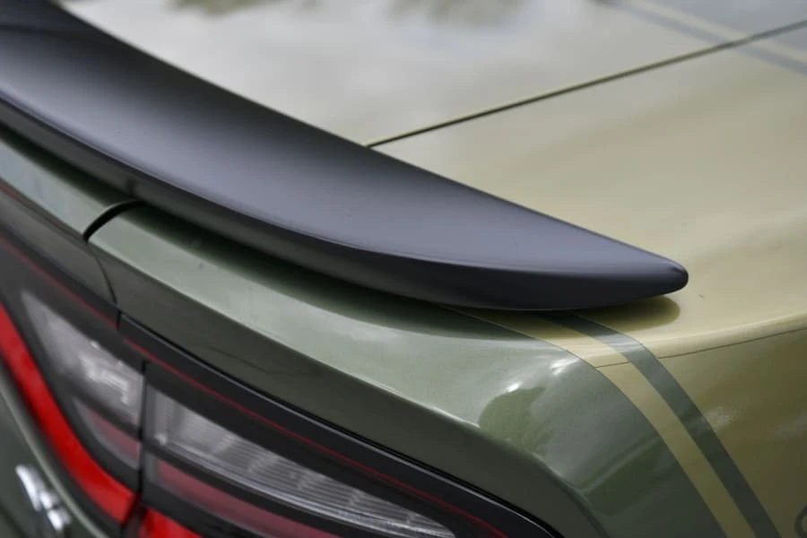2023 Dodge Charger 7th Gen - Image 20 of 31