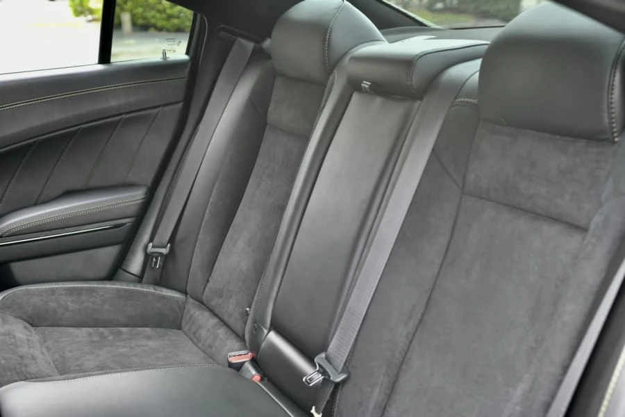 2023 Dodge Charger 7th Gen - Image 28 of 31