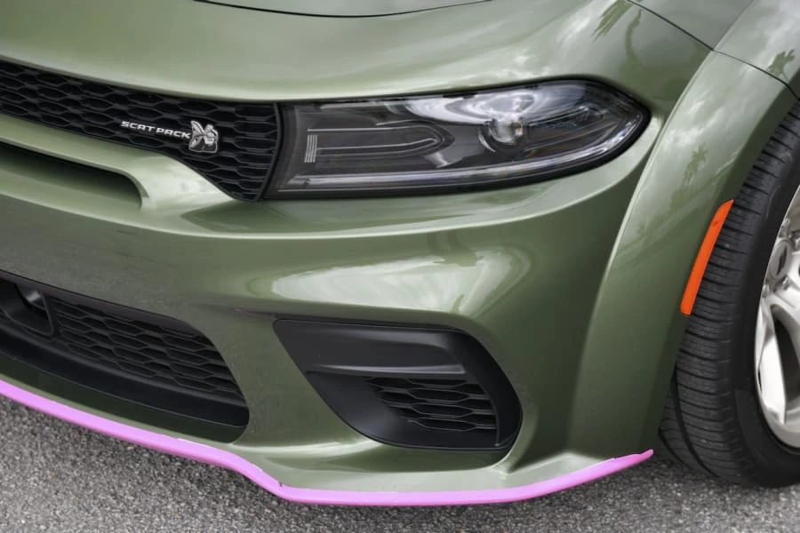 2023 Dodge Charger 7th Gen - Image 17 of 31